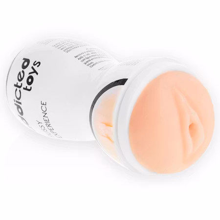 LÖSVAGINA ADDICTED TOYS - MASTURBATOR