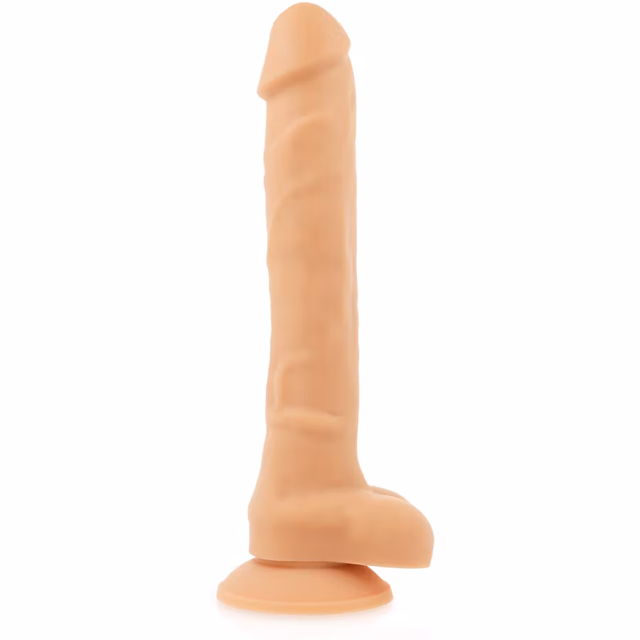 stor dildo realistiskt