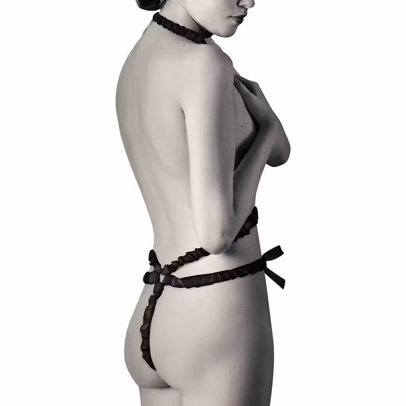Body sele set bdsm