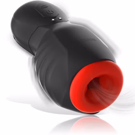 LÖSVAGINA JAMYJOB - ASTRA AUTOMATISK MASTURBATOR SUGEFFEKT & VIBRATIONER