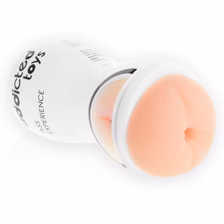 ADDICTED TOYS - ANAL MASTURBATOR