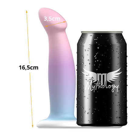 Mythology – Garrick Nayade Dildo för Fantasifull och Realistisk Njutning