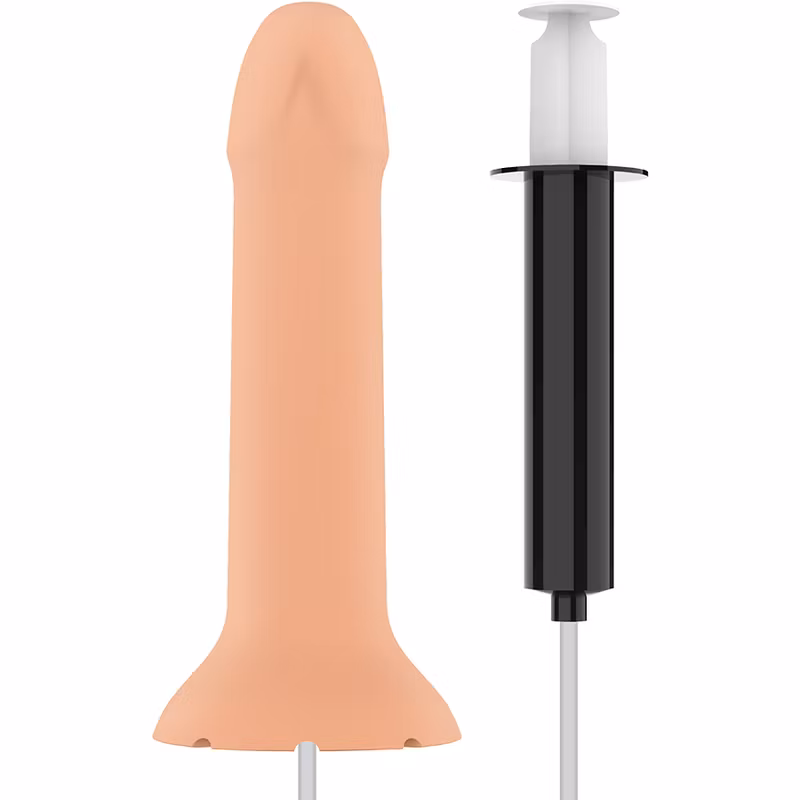 realistisk-sprutdildo-mythology-flipper-165mm