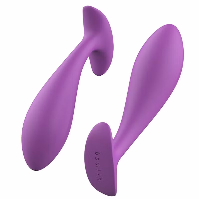 PROSTATA STIMULERANDE ANALPLUGG
