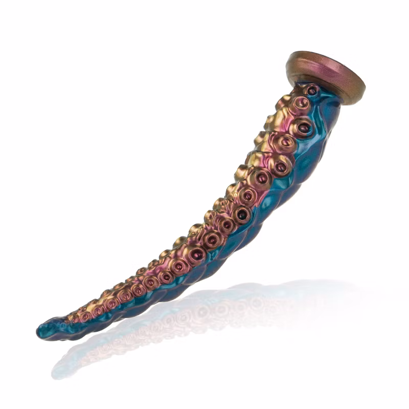 FANTASY TENTAKEL DILDO