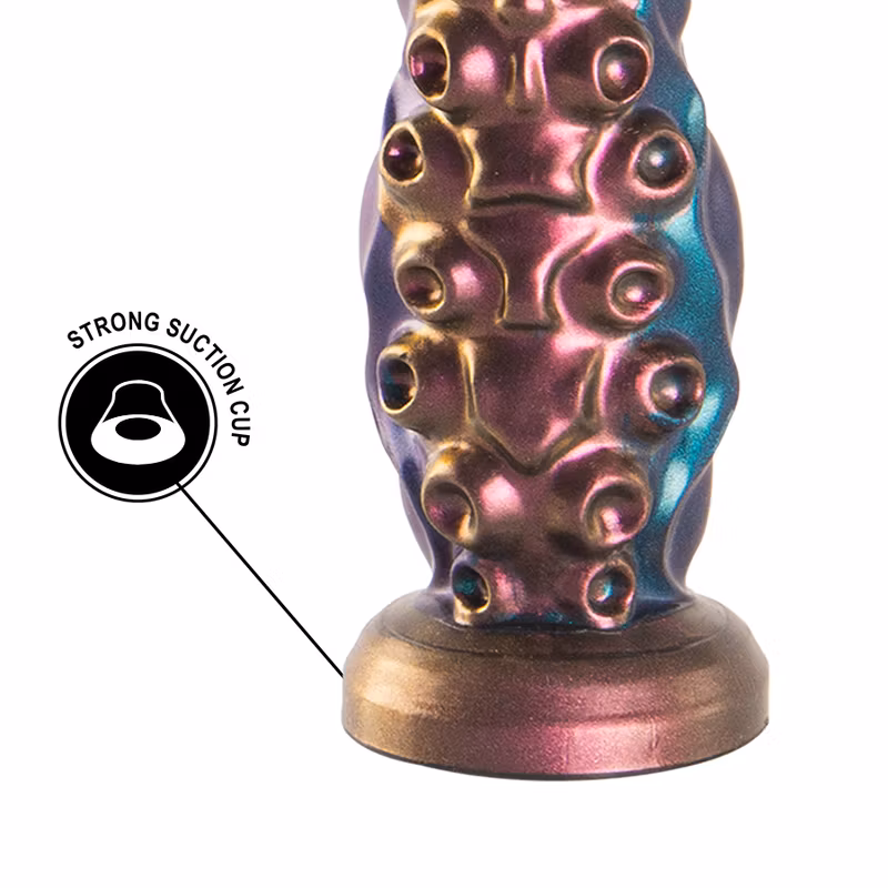FANTASY TENTAKEL DILDO