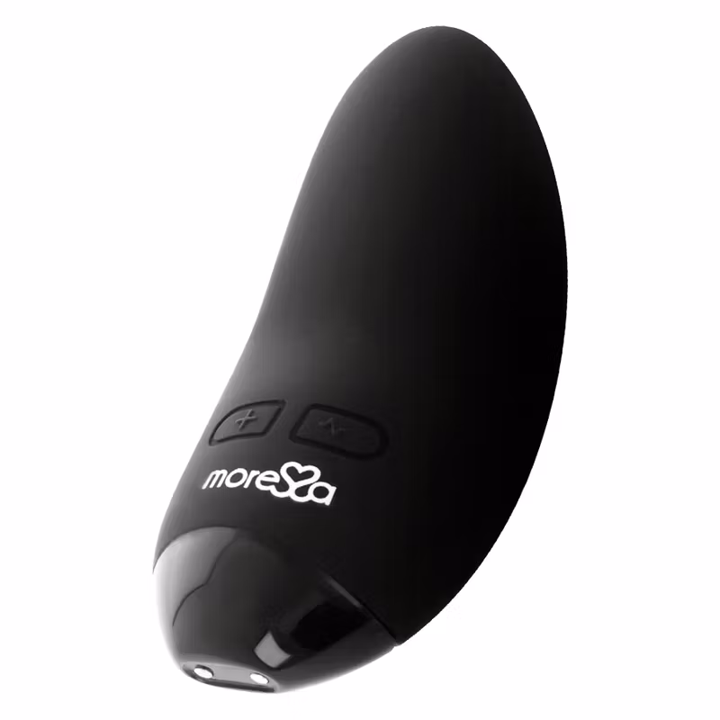BLOSSOM VIBRATOR SVART