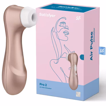 Satisfyer Pro 2 NG