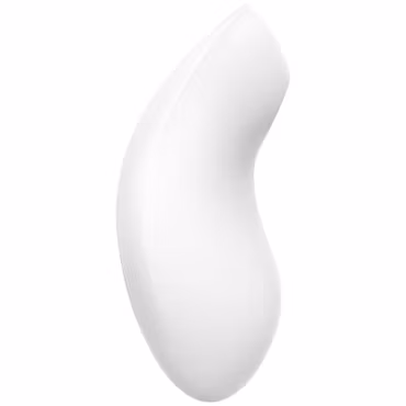 Satisfyer Vulva Lover 2 Vit