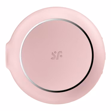 Satisfyer Pro To Go 3 Double Rosa
