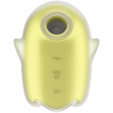 Satisfyer Glowing Ghost Gul