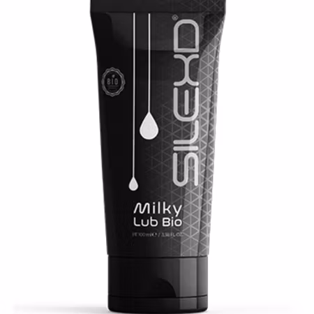 SILEXD BIO - FAKE SPERMA MED GLIDMEDEL 100 ML