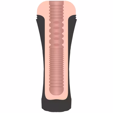 JAMYJOB - BOOTY MASTURBATOR - ANUS