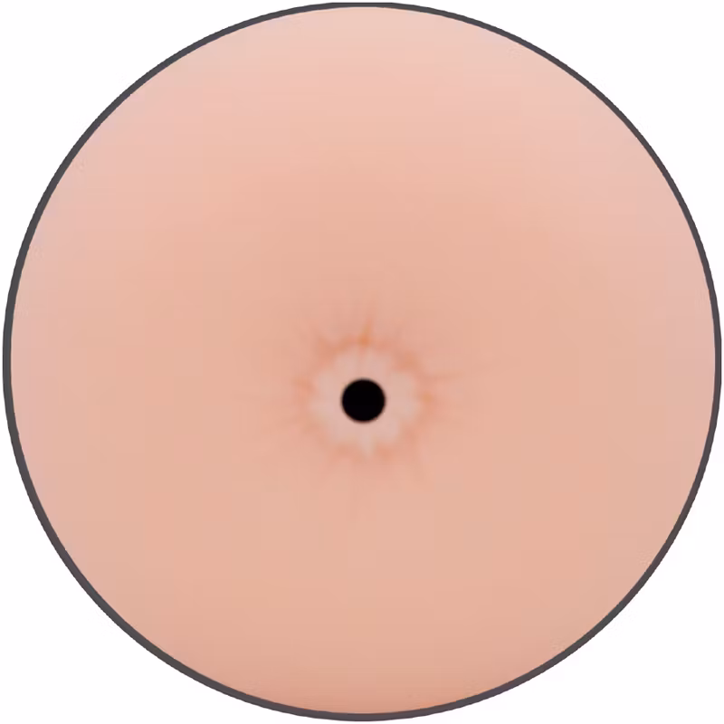JAMYJOB - BOOTY MASTURBATOR - ANUS