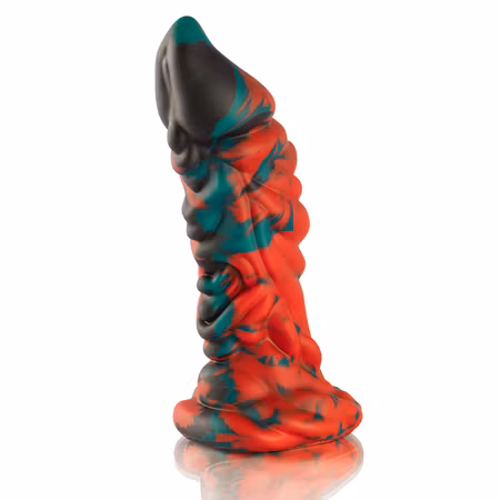 EPIC - PHOBOS FANTASY DILDO CHILD OF LOVE AND DELIGHT SMALL