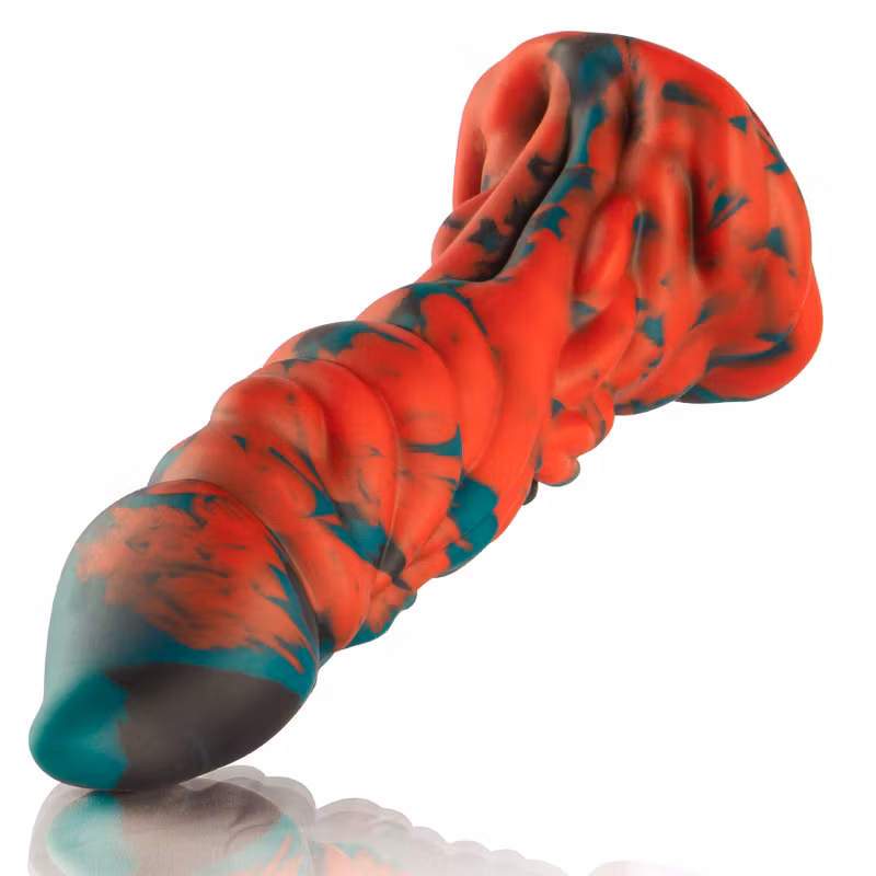 FANTASY DILDO CHILD OF LOVE AND DELIGHT SMALL
