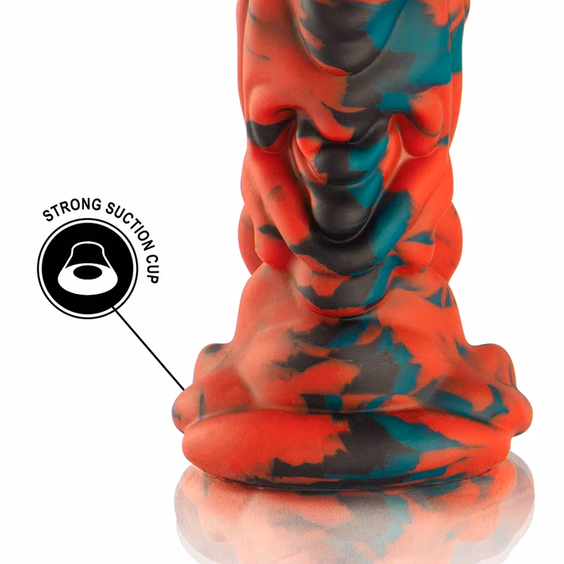 FANTASY DILDO CHILD OF LOVE AND DELIGHT SMALL