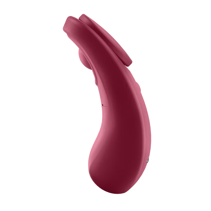 SEXY SECRET pantyvibrator med IPX7-klassning för njutning i dusch eller bad