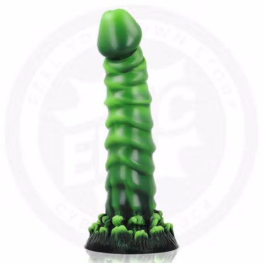 EPIC Caelion Living Root – Fantasy Dildo med Organisk Design