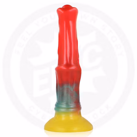 EPIC – DILDO AETHON GLOW