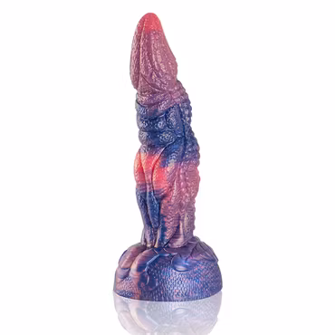 EPIC Dionysus Dildo – Dance of Pleasure i Silikon