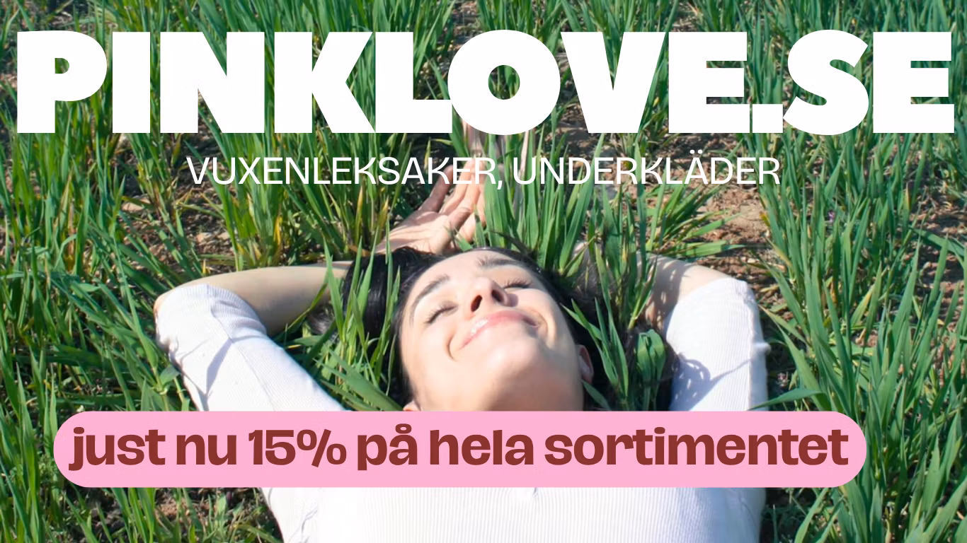Pinklove.se