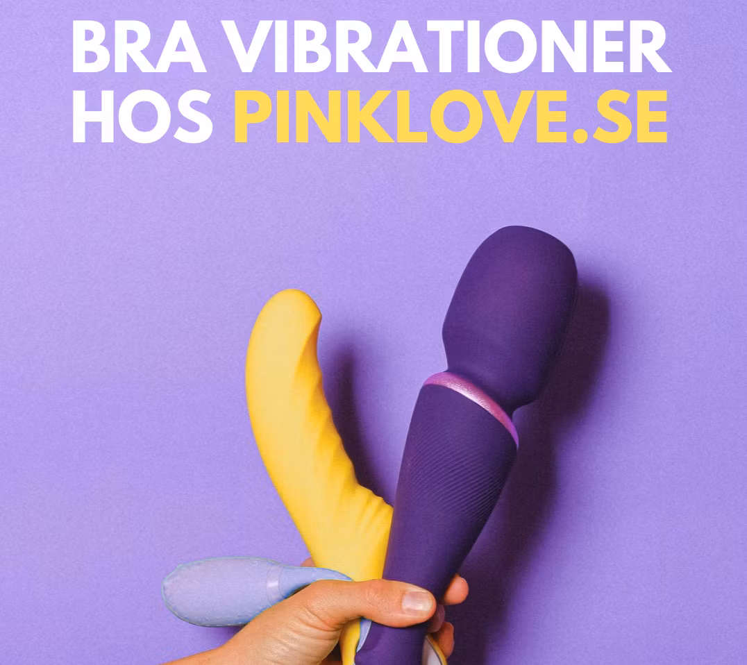 Pinklove.se