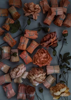 Pion dubbel kit material