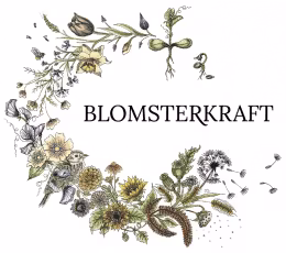 Blomsterkraft