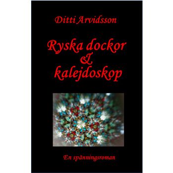 Ryska dockor & kalejdoskop