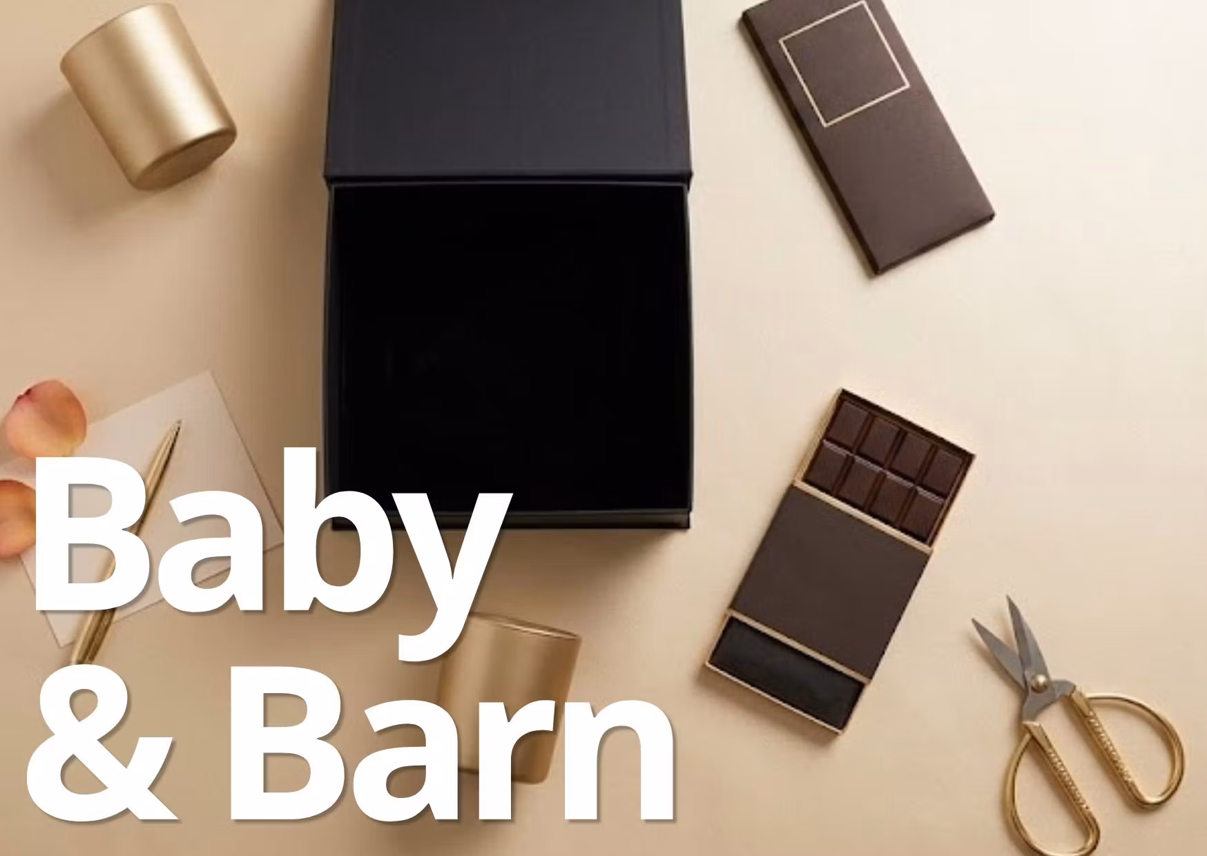 Till baby/barn -  bygg egen - Lovebox Sweden