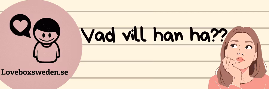 Present till honom: Så övervinner du presentångesten (Guide)