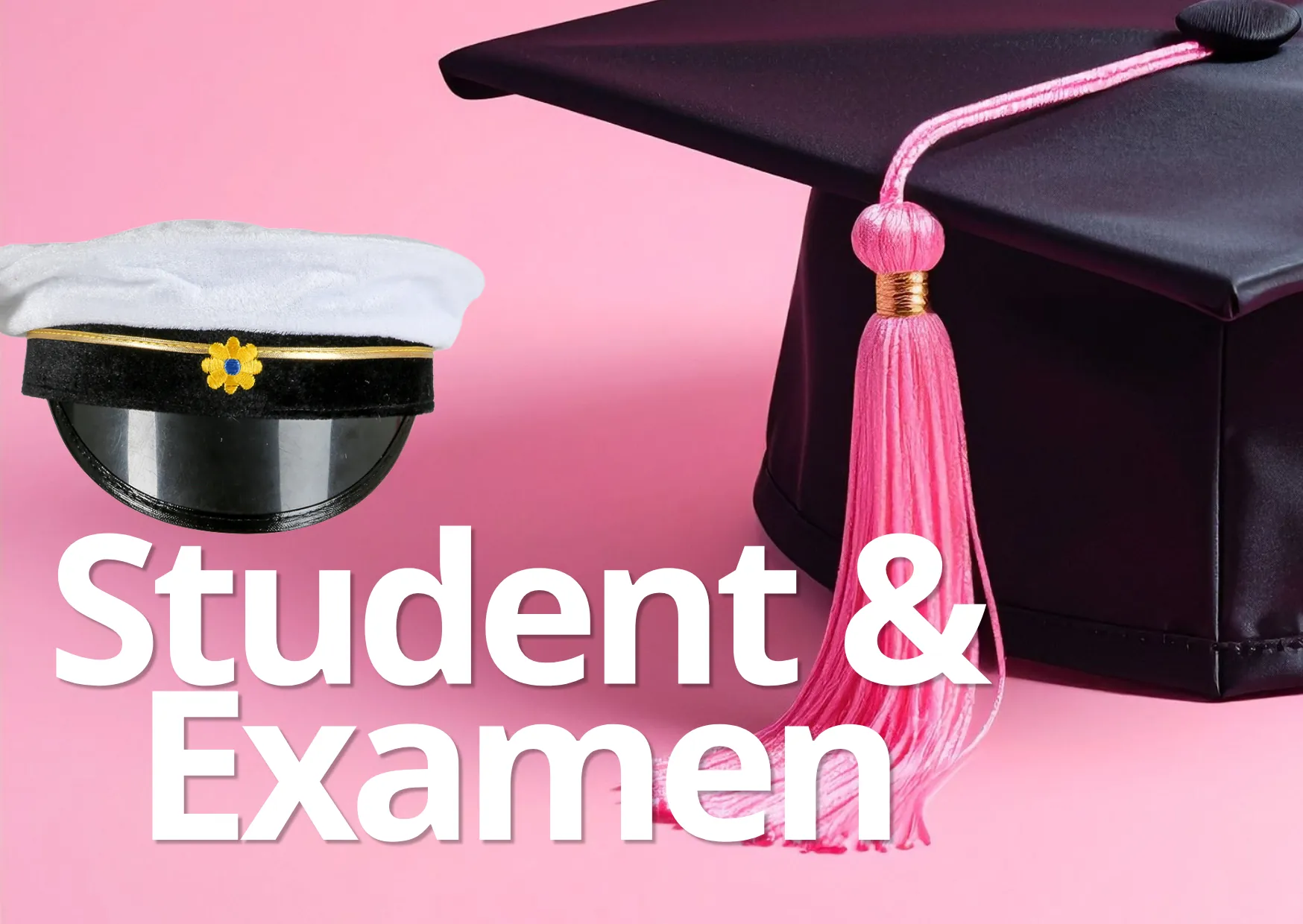 Student och examen - Lovebox Sweden