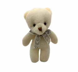 Minibjörn nalle