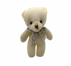 Minibjörn nalle