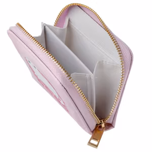 Plånbok med kattmotiv