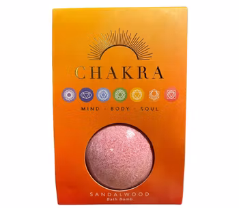 Badbomb Chakra