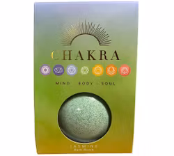 Badbomb Chakra