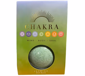 Badbomb Chakra