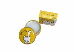 Simon's Cat läppbalsam