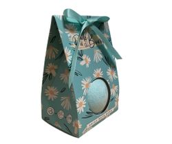 Badbomb Blomster