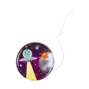 Jojo leksak i metall