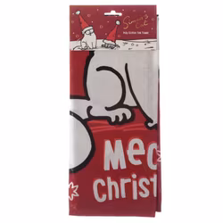 Kökshandduk Simon's Cat julmotiv