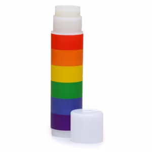 Läppbalsam Pride Jordgubb