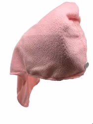 Hårturban i microfiber
