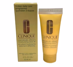 Clinique Dramatically Different ansiktskräm mini 15ml