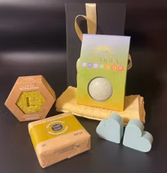Spa Presentbox