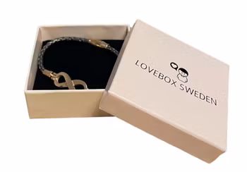 Armband Evighet