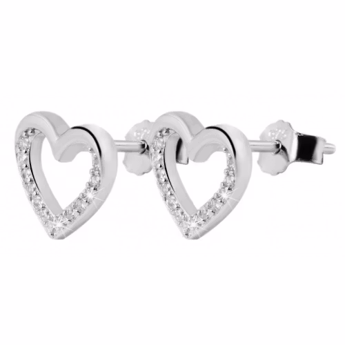 Alla hjärtans dag present till henne: Örhängen