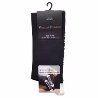 Kollar på fotboll! - strumpor